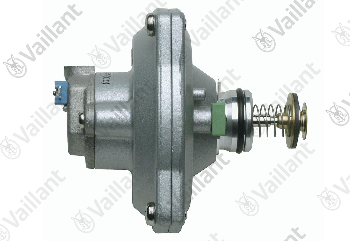 Vaillant Ersatzteil Ventil für MAG 19/2 XIP, MAG 24/2 XIP u. a. | Art.-Nr. 014661