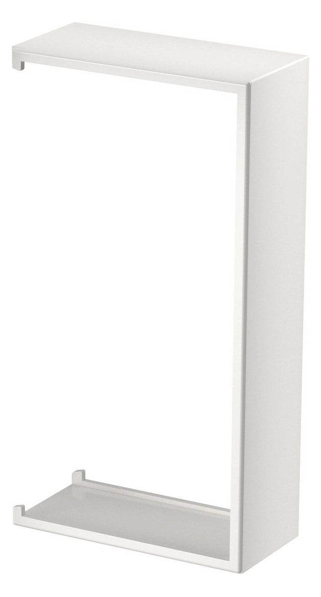 REHAU Stoßabdeckung GEB-K Kst 130mm rws SIGNA BASE BRK SSA70130 rws selbstkl