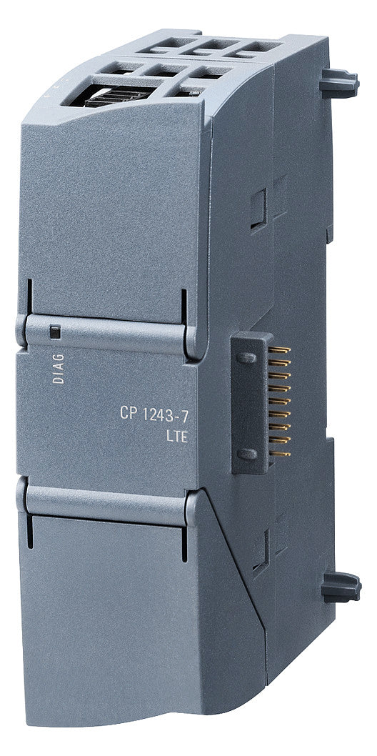 SIEMENS SPS-Kommunikations-Modul 6GK7243-7KX30-0XE0