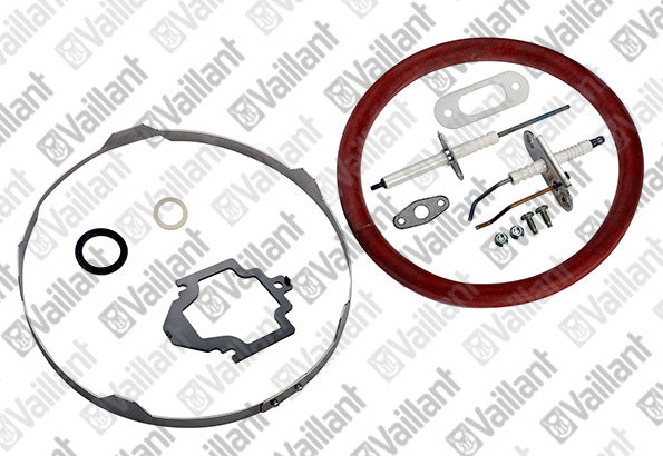 Vaillant Ersatzteil Wartungsset, VKK 226-656/4 für VKK 226+286+366+476+656/4 R1, VKK 226-656/4 | Art.-Nr. 0010027633
