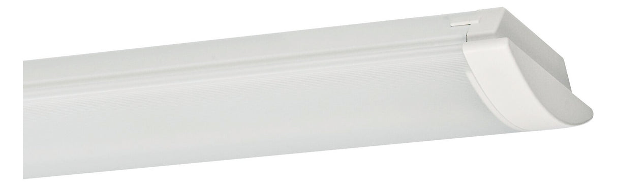 RIDI LED-Wannenleuchte 30W ws Konv WL-R1X115/30ND-P