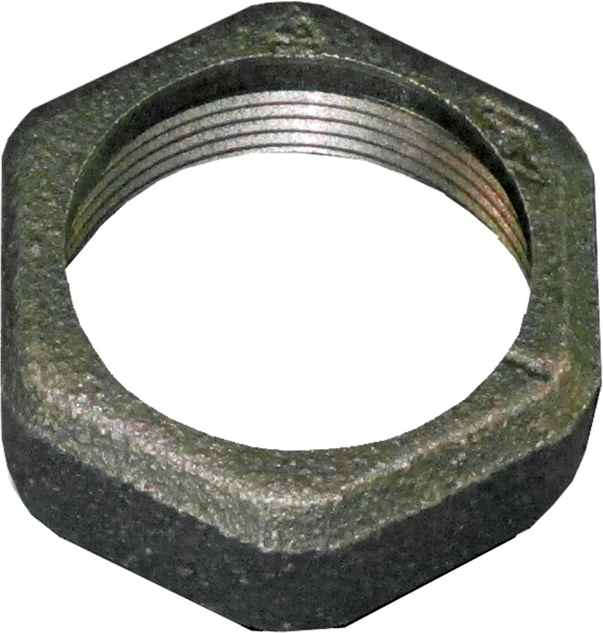 Wolf Ersatzteil Fit.Überwurfmutter Nr.374 1 1/2" für MUS, MKS | Art.-Nr. 3424015