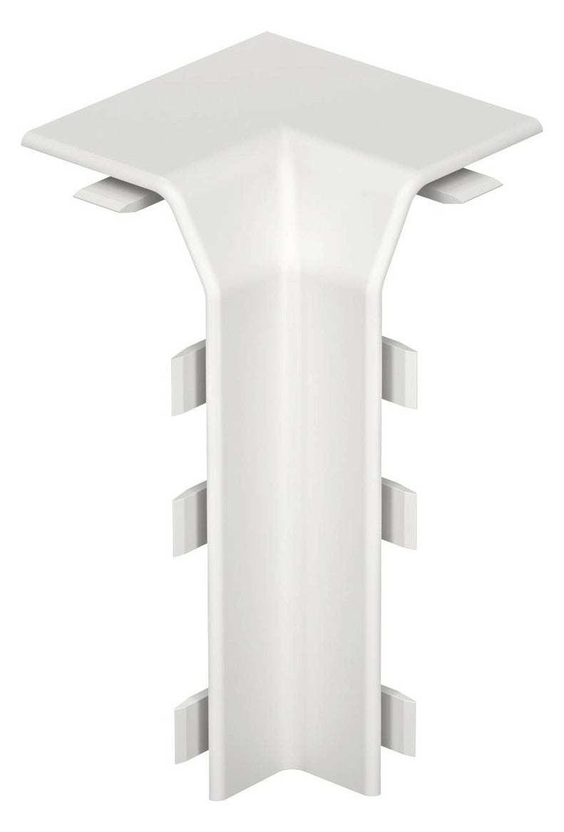 REHAU Inneneck SL-K Kst 105mm rws HFT RAUDUO RD IE40105 rws RAL9010