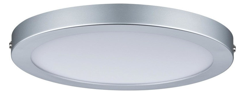 PAULMANN LED-Panel 220mm 15W 4000K chr 709.33 1150lm Konv
