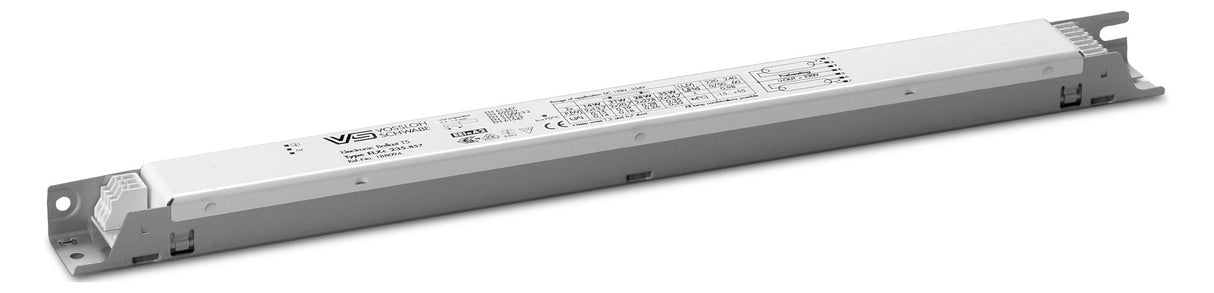 HOUBEN Vorschaltgerät 24-39W elektr f.T5 188140 f.TC-F f.TC-L