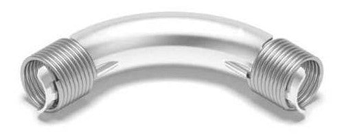 Rehau Führungsbogen 90 Grad 16 mm | 11388811002