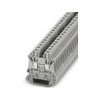 PHOENIX Reihenklemme 0,2-10qmm 1Etage gr UT 6 41A TS35