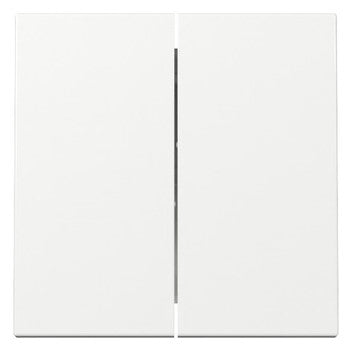 GIRA Wippe Serien Schalter rws glz System 55 329503