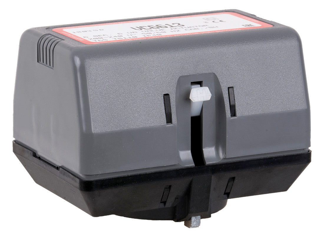 Honeywell Home Ventilantrieb VC passend zu Ventil VCZM 230 V, EPE | VC4012ZZ00/U