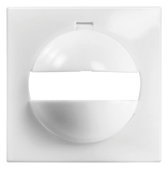 ESYLUX Abdeckung ws Zubehör Zubehör COVER BER S1 IP20 PWH
