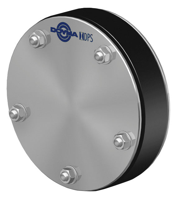 Doyma Curaflex A/0 DN 500 V4A / EPDM | 101000050040