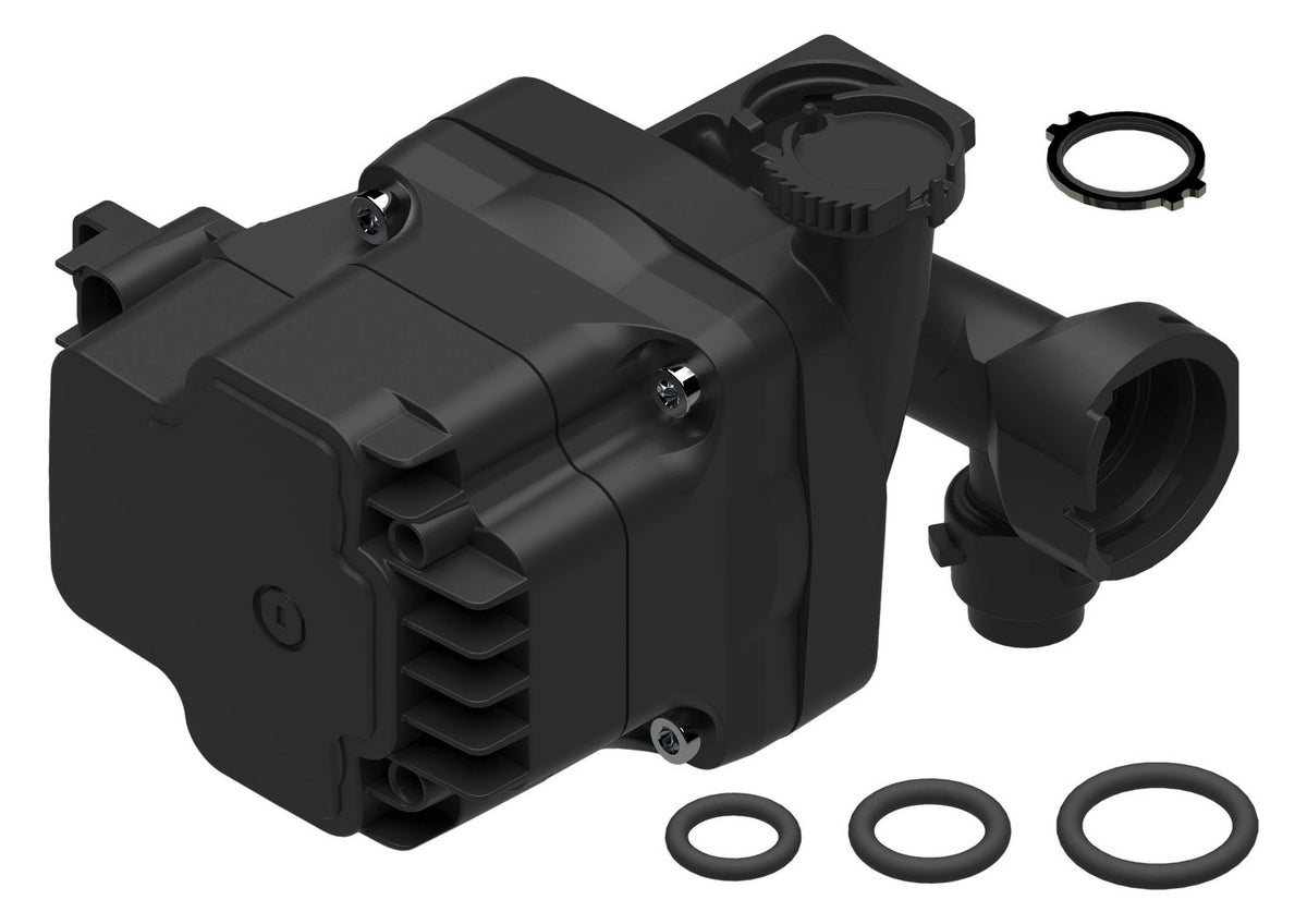 Bosch Ersatzteil TTNR: 8737604555 Pumpe 5MH ERP1 3GS HU1