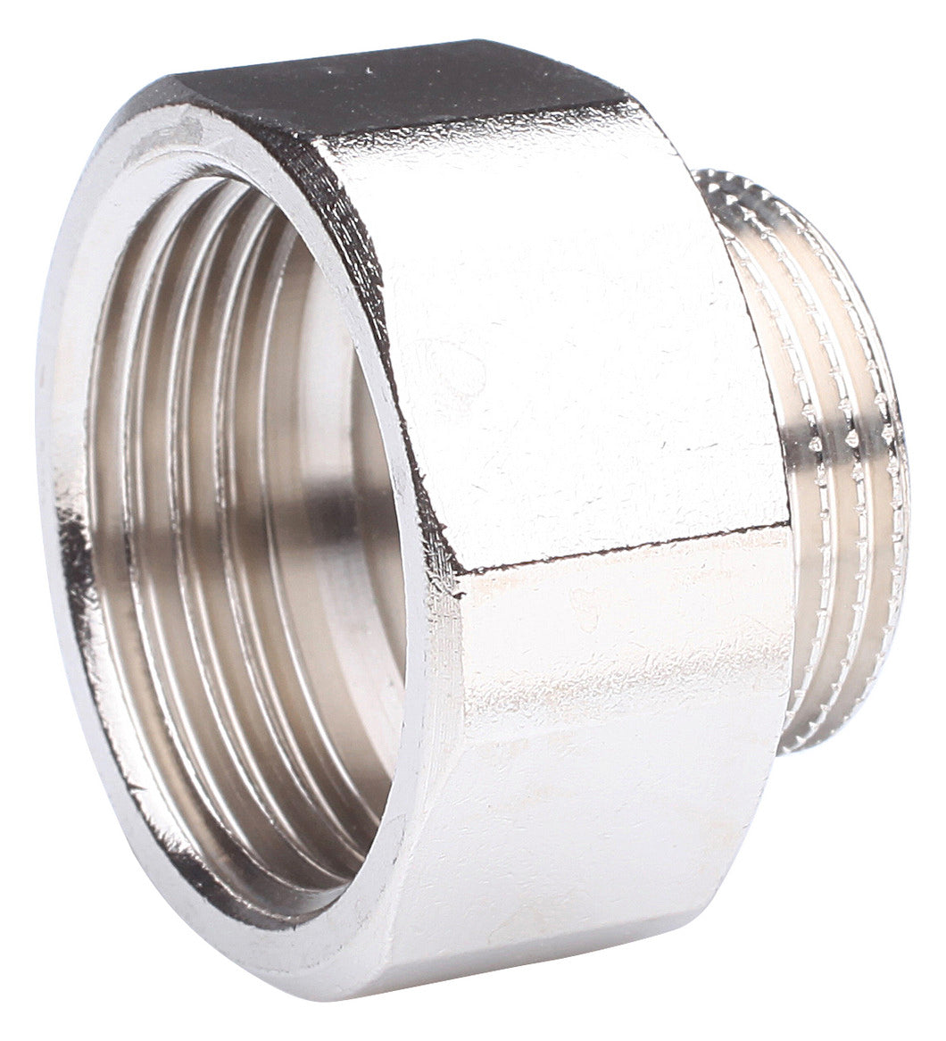 Danfoss Reduziernippel für RA, RAV, RAVL R 1 auf 3/4 | 192H0181