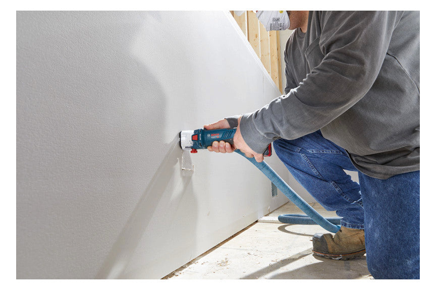BOSCH-EW Akku-Oszillierer 18V 0,9kg Professional GCU 18V-30 (solo, L) 300001