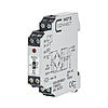 METZ CONNECT Schaltrelais 24V/AC 1W IP20 11064513 11,2x61,3x60mm Schraub