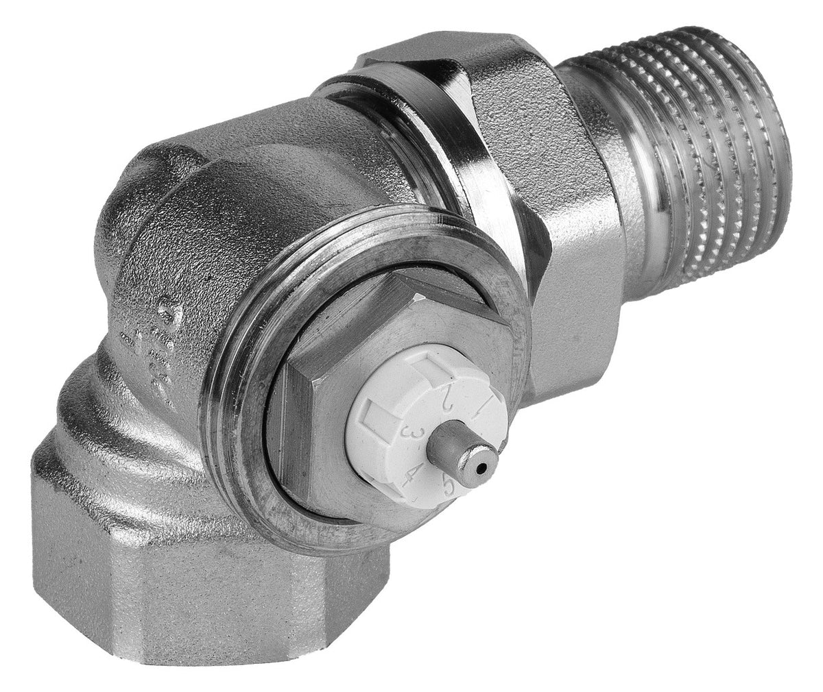 Honeywell Thermostatventilkörper SX ms vern. Wi-Eck li 3/8'' | V2020LSX10