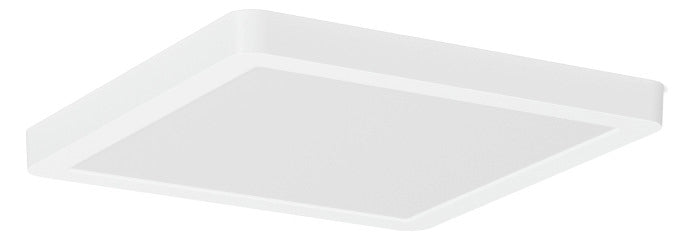 RZB LED-Einbaustrahler 14-22W Konv 1LED TRIXY 901723.002 ws 3000-4000K ws ws