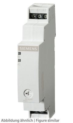 PW-Zeitrelais 7PV1511-1AP30 24-230V AC, 0,05-1s, 1WE/1A