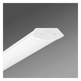 REGIOLUX LED-Wannenleuchte 45W 4000K ws lens pro-LPAK/1500 6500 840 ET 6297lm