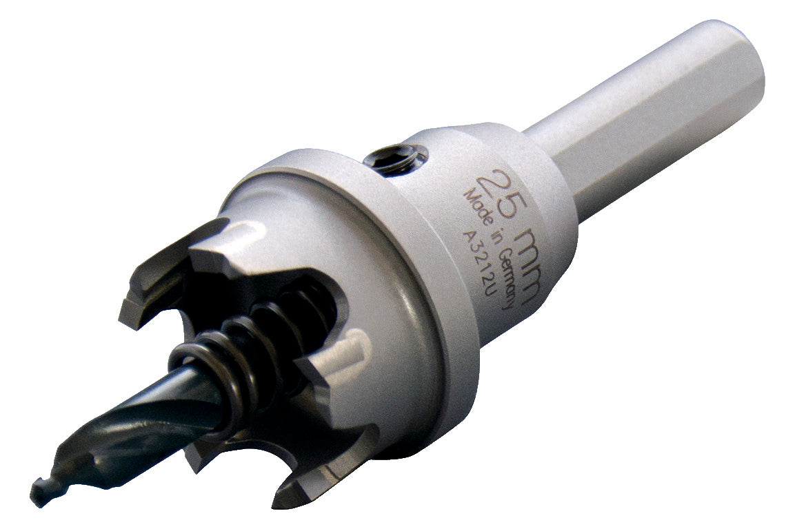 HAUPA Lochsäge 32mm T31mm Z 6,5mm 392112 Gewinde