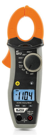 HT-INSTRUMENTS Zangenmessgerät digi auto HT4013 UC Spannungsmessung, AC
