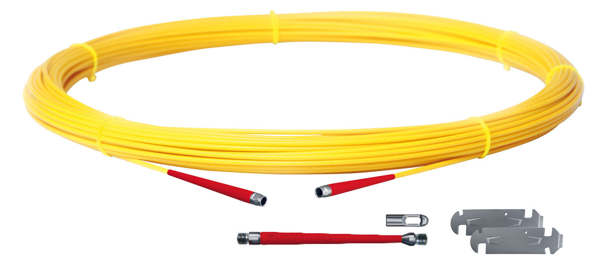 RUNPOTEC Kabeleinziehband 20m GF3 20816