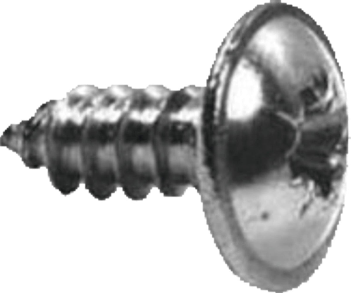 Wolf Ersatzteil Blechschraube m. Scheibe 4,2x9,5 | Art.-Nr. 8909113