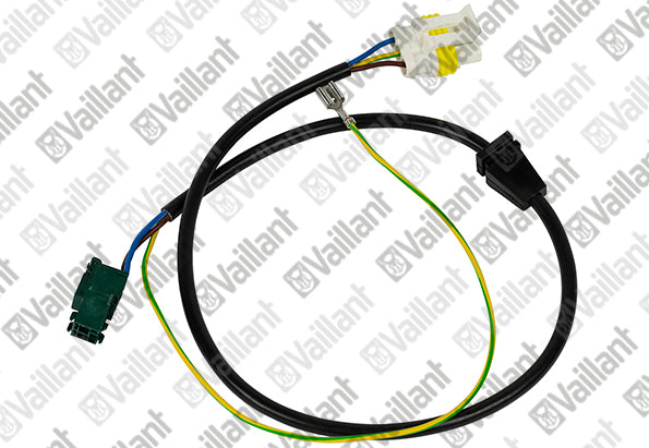 Vaillant Ersatzteil Kabel für VC 107 E, VC 166+206+256 E u. a. | Art.-Nr. 0010032757