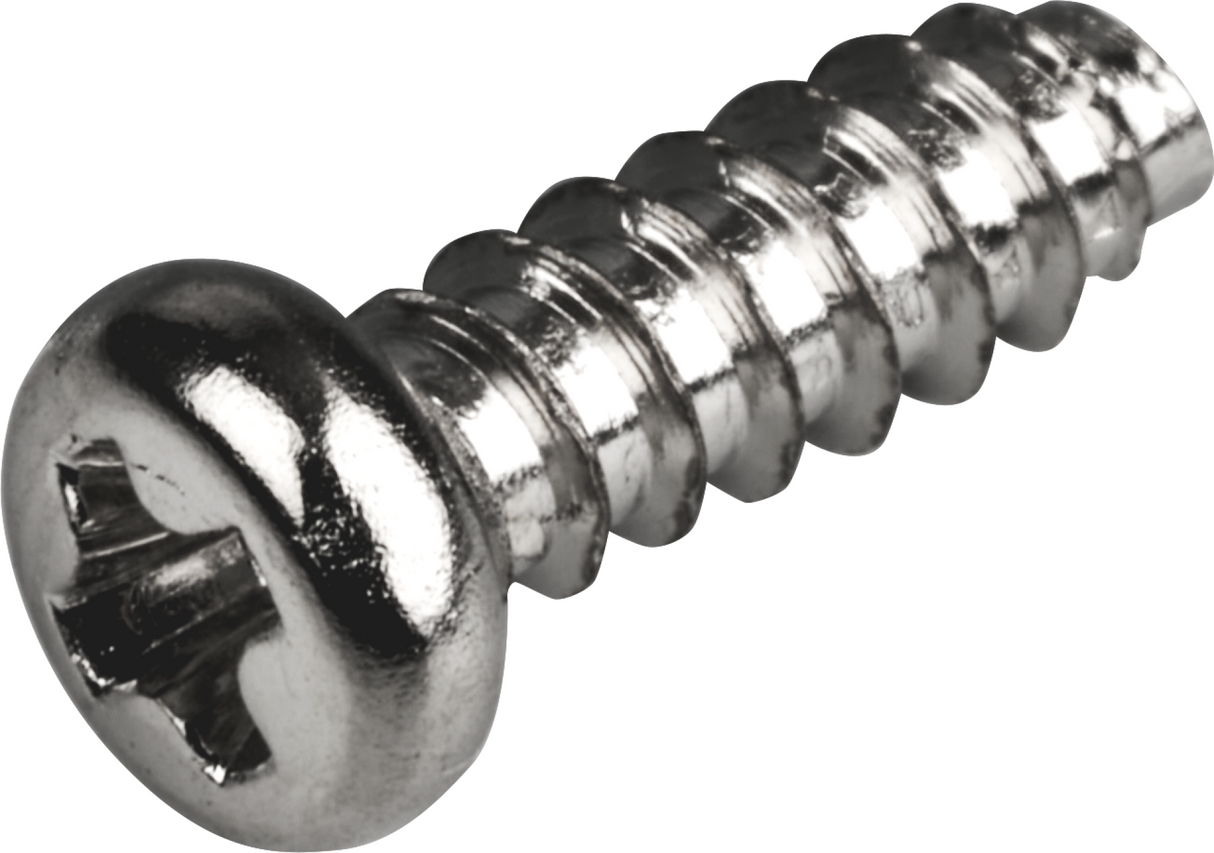 Blechschraube ST2,5 50 Stk, DIN7971 - 80550.1-50