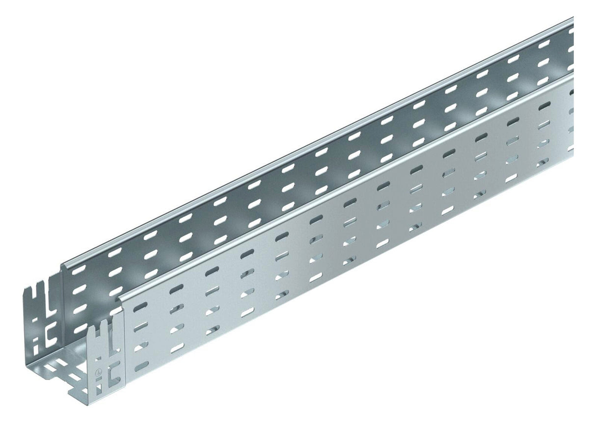BETTERMANN Kabelrinne ST 110x100x1mm MKSM-Serie MKSM 110 FS int.Verb Seitenl