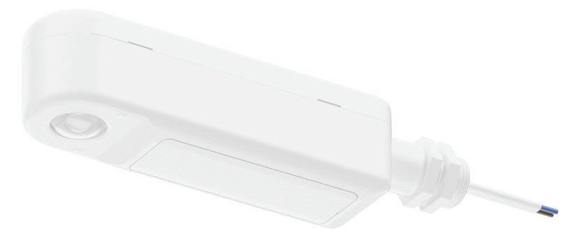 RZB LED-Sicherheitsleuchte 2W 6100K EXEO X 672639.002 210lm Wand/Decke