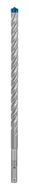 BOSCH-EW Hammerbohrer 12mm SDSplus SDS plus-7X 1pc 200/265mm f.Beton