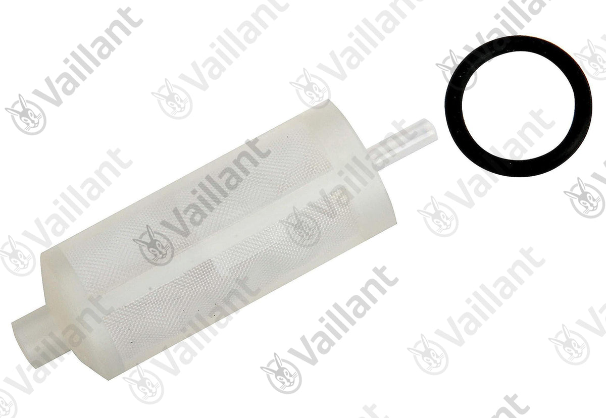 Vaillant Ersatzteil Filter für VKO 156+256+356/3-7, VKO 246 (R1) u. a. | Art.-Nr. 0020021166