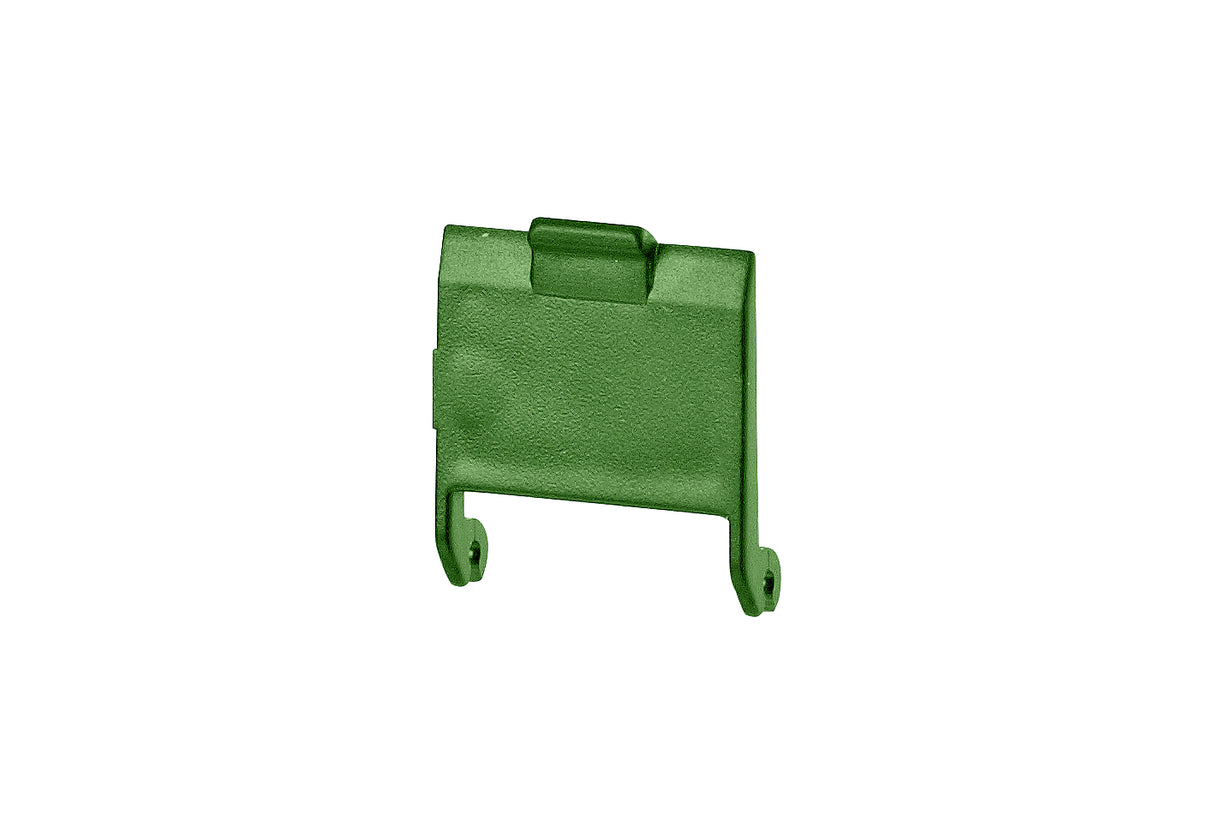 METZ CONNECT Staubschutz RJ45-Bu gn 820032-0107-I
