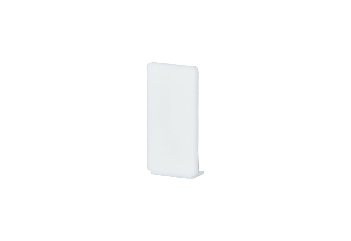 METZ CONNECT Kennzeichnungsmaterial ws 820234-01-9 20x10mm