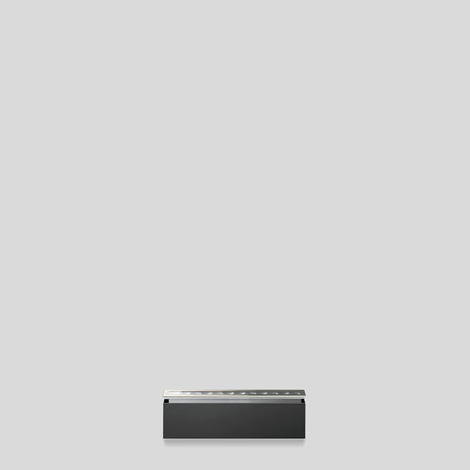 BEGA LED-Bodeneinbauleuchte 18,3W 3000K 84162K3 1611lm 220-240V IP67 Konv edst