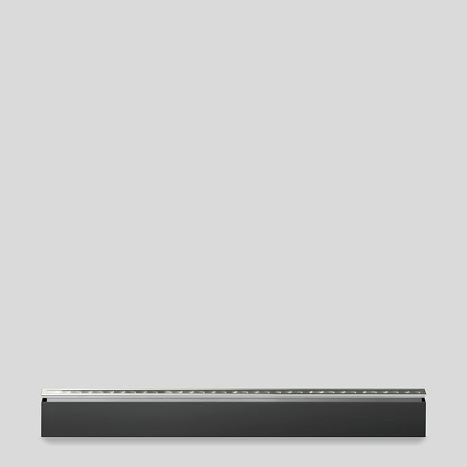 BEGA LED-Bodeneinbauleuchte 53,4W 2700K 84164K27 4757lm 220-240V IP67 Konv edst