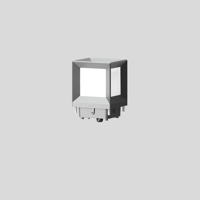 BEGA LED-Modul 9,2W 1LED 220-240V 3000K 84680AK3 822lm 160mm UC Dim
