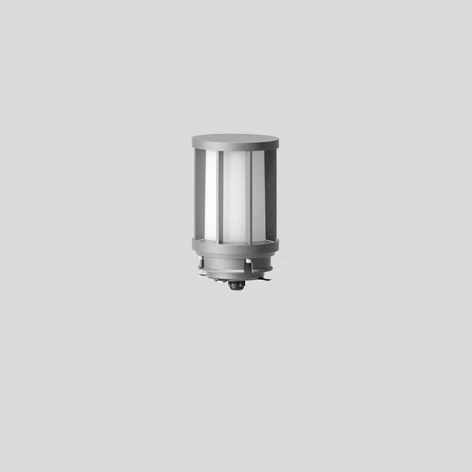 BEGA LED-Modul 7W 1LED 220-240V 4000K UC 84682AK4 492lm 360°