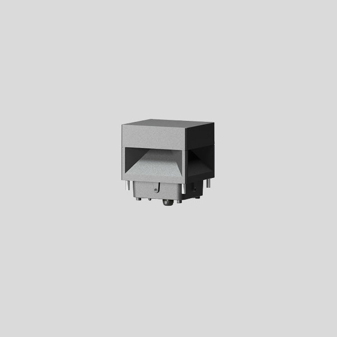 BEGA LED-Modul 19W 4LED 220-240V 4000K 84690K4 455lm 160mm UC Dim