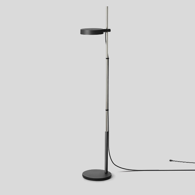 BEGA LED-Wegeleuchte 15W IP65 3000K Alu UniLink 84912K3 1335lm graphit