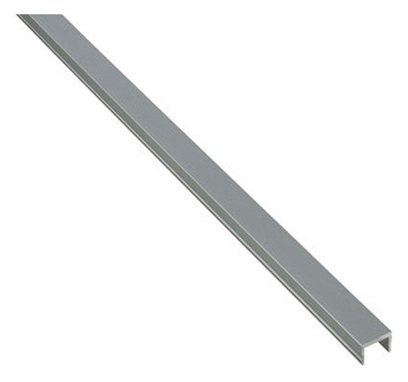 BARTHELME Abblendung alu Alu BARDOLINO 62399322 2010x14,8x8mm