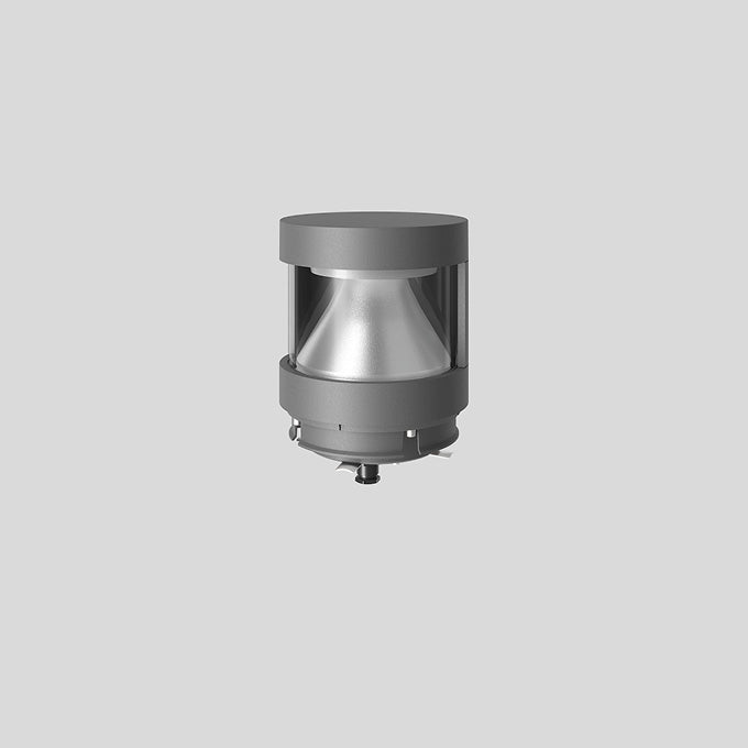 BEGA LED-Modul 8W 1LED 220-240V 4000K UC 85016AK4 668lm 180°