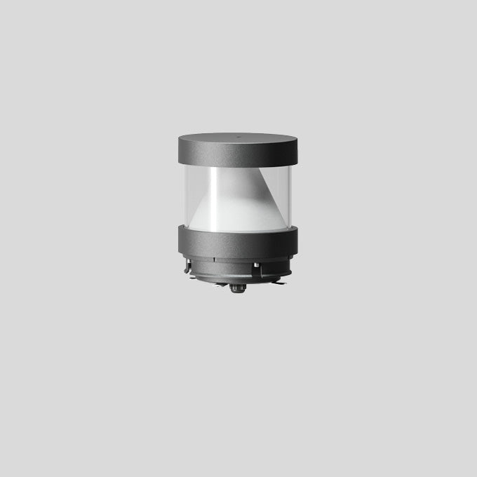 BEGA LED-Modul 13,2W 1LED 220-240V 4000K 85018K4 1598lm 360° UC