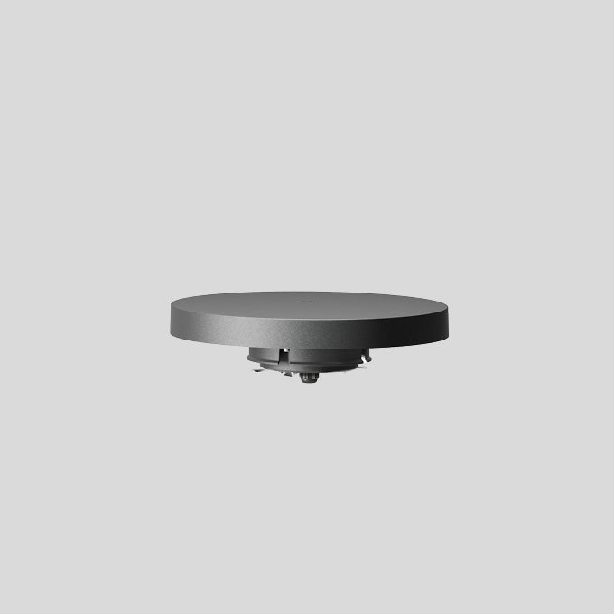 BEGA LED-Modul 9W 2LED 220-240V 3000K UC 85048K3 940lm 360°