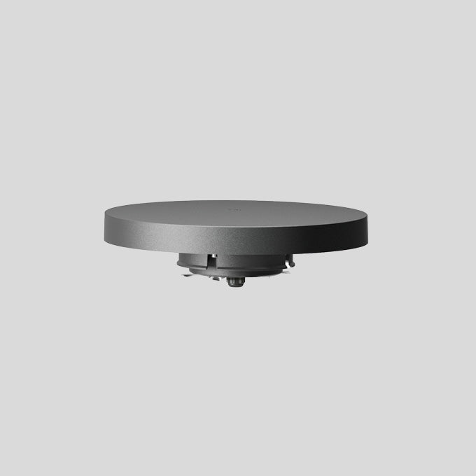 BEGA LED-Modul 19,6W 4LED 220-240V 3000K 85069 2335lm 360° UC Dim
