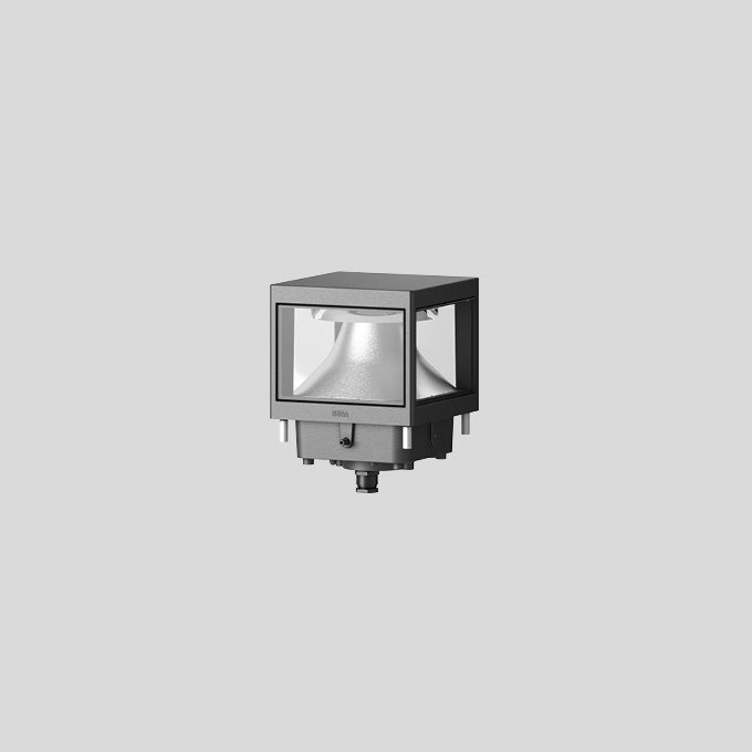 BEGA LED-Modul 12,5W 1LED 220-240V 3000K 85278K3 1585lm 160mm 360° UC Dim