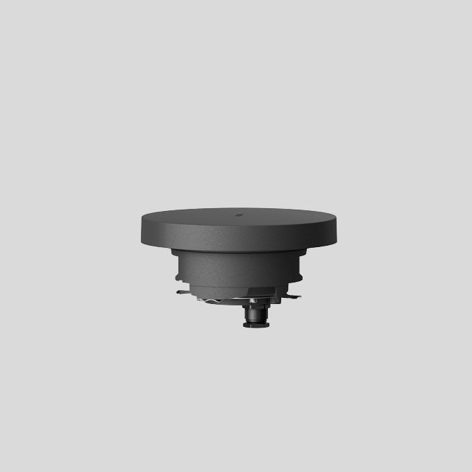 BEGA LED-Modul 15,6W 4LED 220-240V 3000K 85299K3 1644lm 360° UC Dim