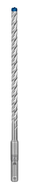 BOSCH-EW Hammerbohrer 8mm SDSplus SDS plus-7X 1pc 150/215mm f.Beton