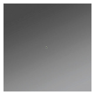 REGIOLUX LED-Lichtleiste 47W 4000K Konv ILIA -ILG/1500 5300 840 ET 5255lm IP20